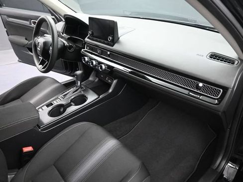 Certified 2023 Honda Civic LX image 16