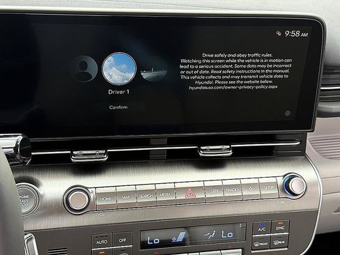 New 2027 Hyundai Kona Limited FWD image 11