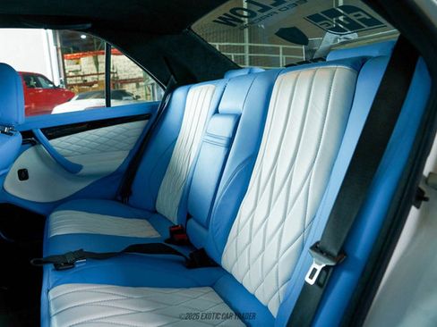 Used 1998 Mercedes-Benz C 43 AMG Sedan image 38