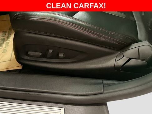 Used 2015 Chevrolet SS RWD image 21