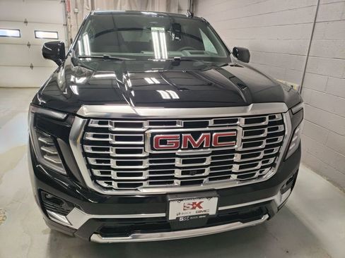 New 2026 GMC Yukon XL Denali w/ Sun & Power Step Package image 6