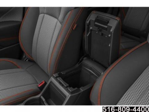 Used 2021 Subaru Forester Sport image 18