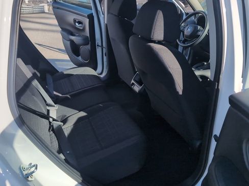 Used 2025 Honda HR-V LX image 13