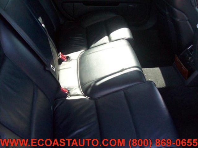 Used 2004 Audi A8 L 4.2 AWD/4WD image 6