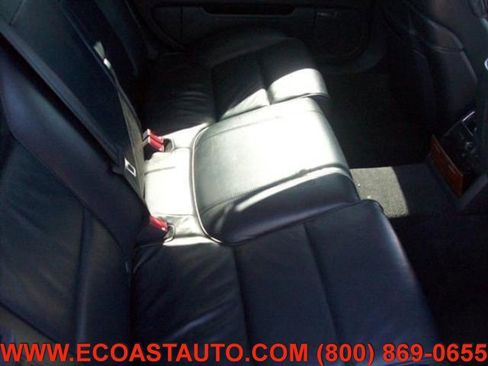 Used 2004 Audi A8 L 4.2 image 6