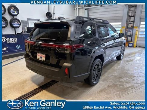Used 2026 Subaru Outback Limited XT AWD/4WD image 5