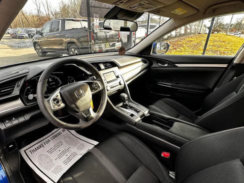 Used 2019 Honda Civic LX image 18
