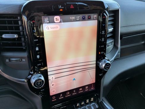 New 2026 RAM 2500 Laramie w/ Night Edition image 28