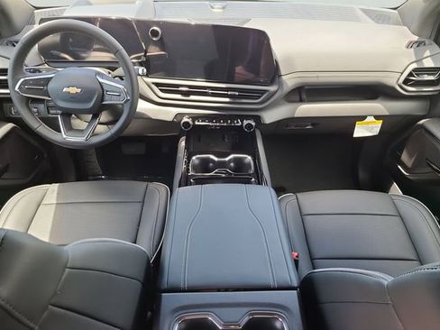 New 2026 Chevrolet Silverado EV LT w/ Plus Package image 14