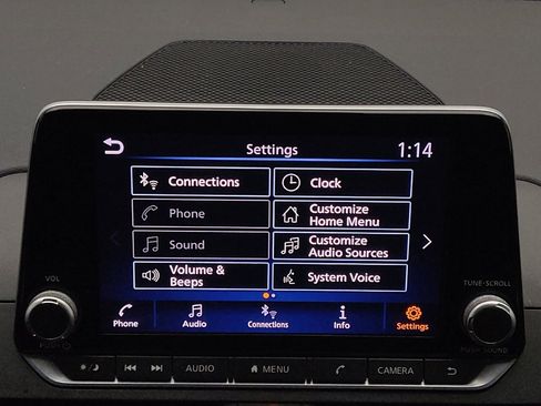 Used 2023 Nissan Altima 2.5 SV image 25