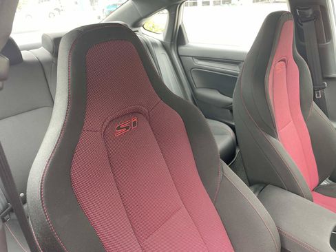 Certified 2024 Honda Civic Si image 22