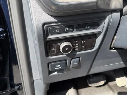 Used 2023 Ford F150 Tremor w/ Equipment Group 402A High AWD/4WD image 16