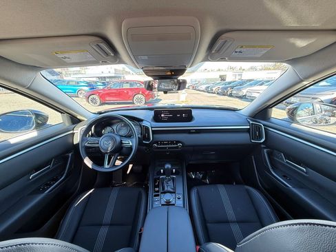 Used 2023 MAZDA CX-50 AWD 2.5 S w/ Cargo Package image 23