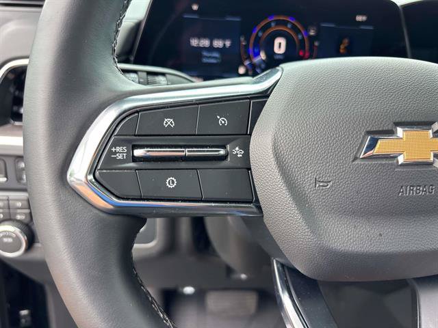 Used 2026 Chevrolet Tahoe LS w/ LPO, Dark Essentials Package AWD/4WD image 20
