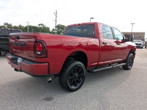 Used 2026 RAM 2500 Big Horn AWD/4WD image 5