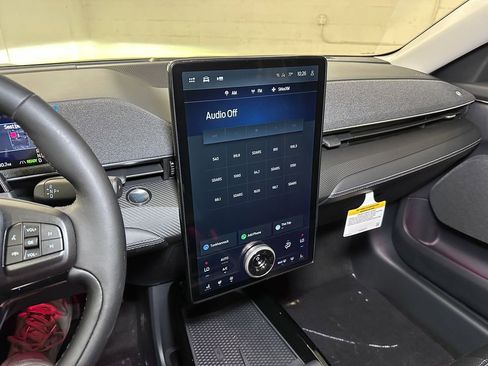 New 2025 Ford Mustang Mach-E Premium w/ Interior Protection Package image 29