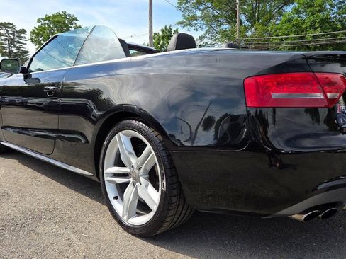Used 2010 Audi S5 Prestige AWD/4WD image 11