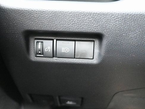 New 2025 Toyota RAV4 LE image 25