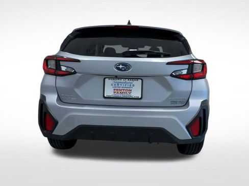 Used 2024 Subaru Crosstrek 2.0i AWD/4WD image 7