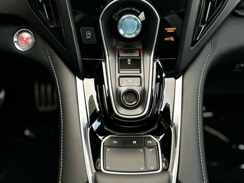 Used 2019 Acura RDX A-Spec image 18