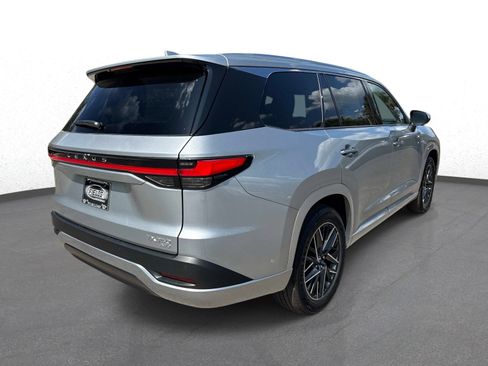 New 2026 Lexus TX 350 AWD image 3