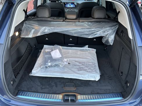 New 2026 Mercedes-Benz GLE 350 4MATIC image 24