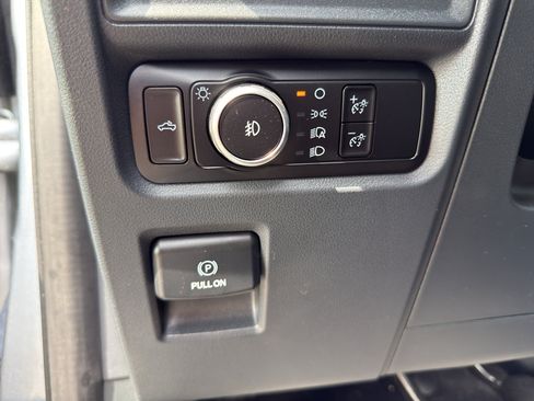Used 2024 Ford F150 XLT w/ Bed Utility Package AWD/4WD image 15