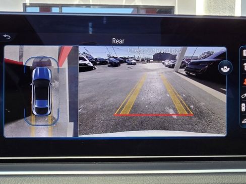 Used 2024 Mercedes-Benz GLE 53 AMG GLE 53 AMG image 29