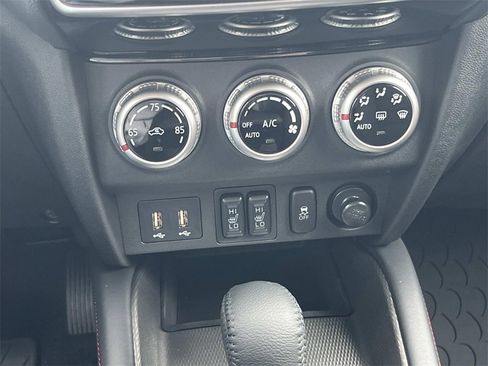 New 2026 Mitsubishi Outlander Sport SE image 32