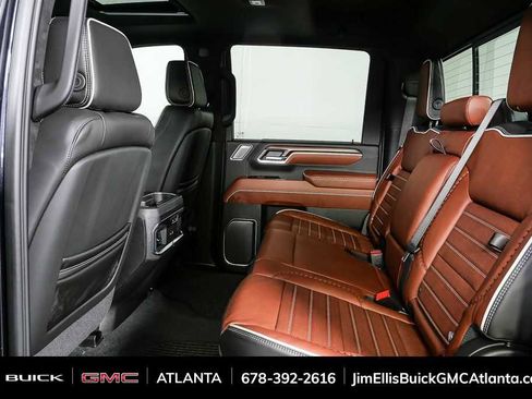 New 2026 GMC Sierra 2500 Denali Ultimate image 18