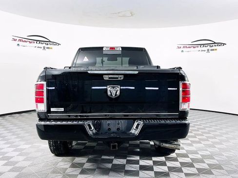 Used 2014 RAM 1500 Express image 7