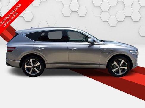 Used 2024 Genesis GV80 2.5T w/ Advanced Package AWD/4WD image 7