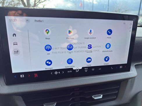 New 2026 Ford Explorer ST image 28