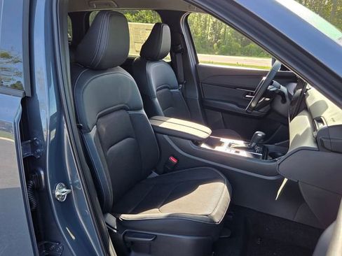 New 2026 MAZDA CX-5 Preferred AWD/4WD image 17