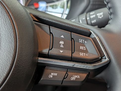 Certified 2025 MAZDA CX-5 AWD 2.5 S w/ Select Package image 20
