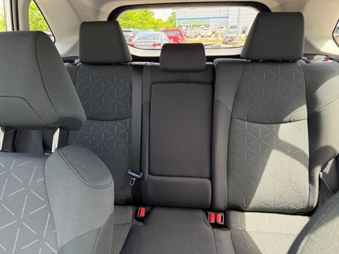 Used 2023 Toyota RAV4 XLE w/ Convenience Package AWD/4WD image 25