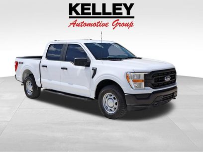Used 2022 Ford F150 XL w/ Trailer Tow Package