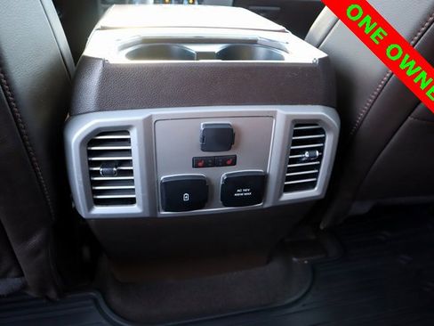 Used 2020 Ford F150 King Ranch w/ Equipment Group 601A Luxury image 32