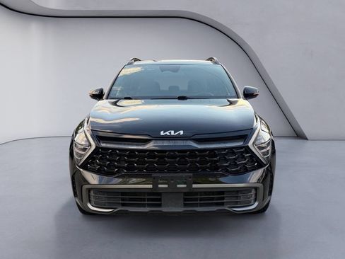 Used 2023 Kia Sportage X-Pro Prestige AWD/4WD image 8