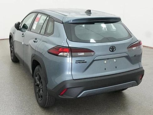 New 2026 Toyota Corolla Cross L image 6