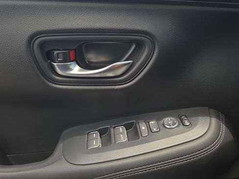 New 2026 Honda HR-V EX-L image 36