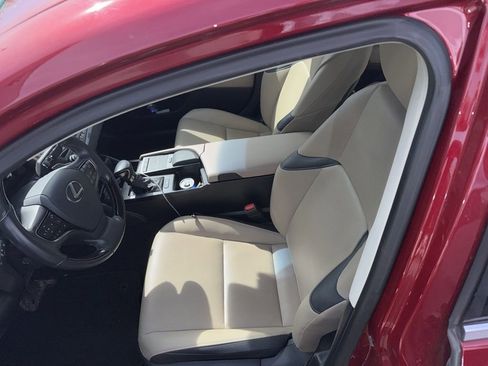 Used 2021 Lexus ES 250 w/ Premium Package image 3