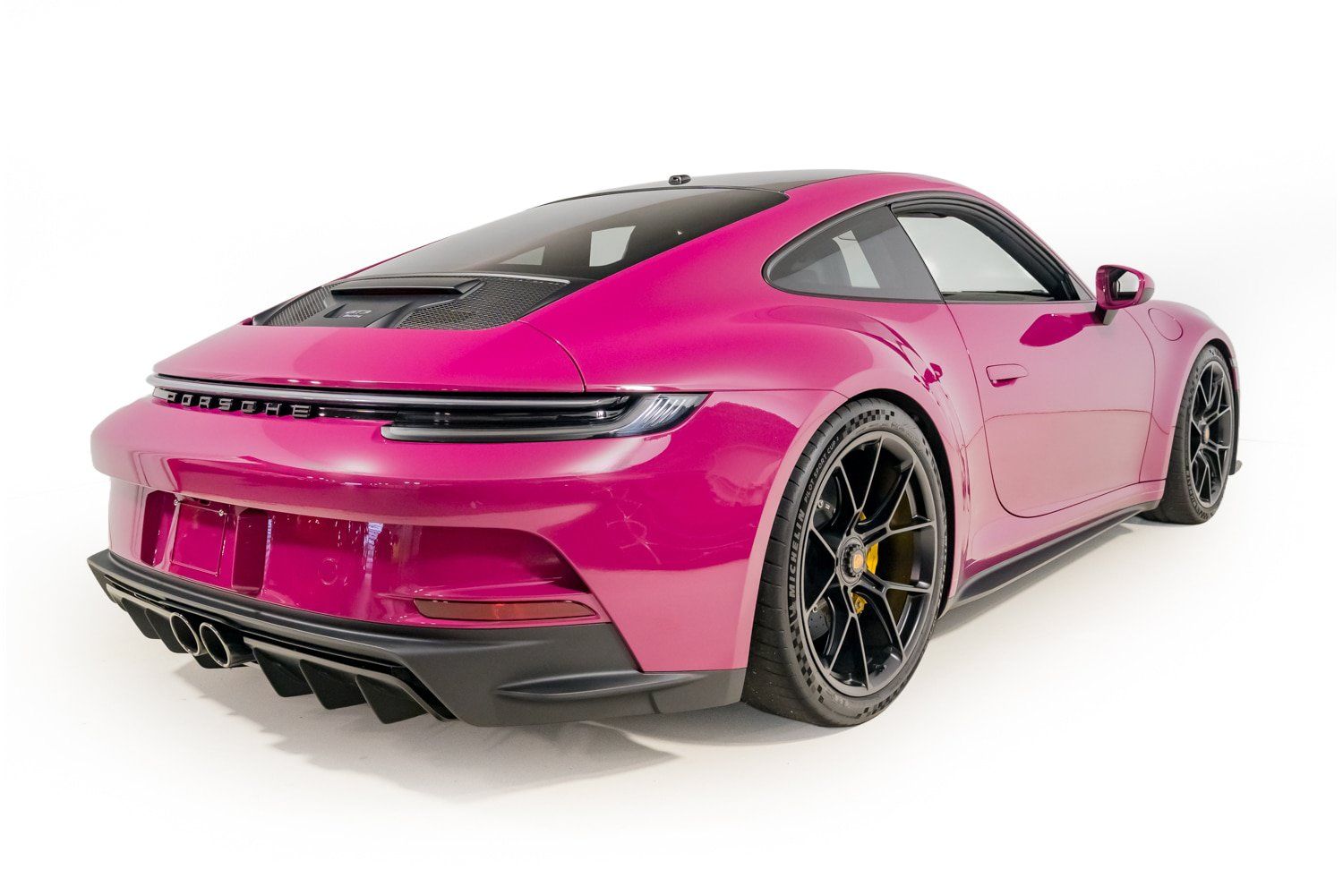 Used 2022 Porsche 911 GT3 RWD image 9