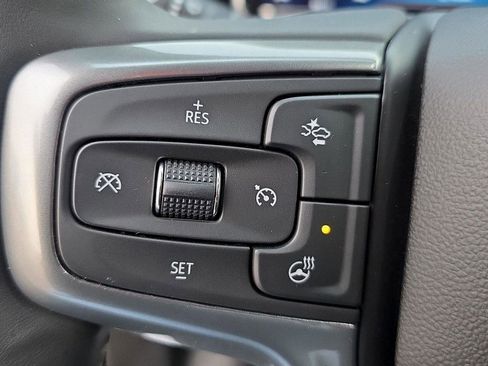 New 2025 Chevrolet Silverado 2500 LT w/ All Star Edition image 25