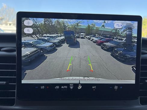 New 2026 Ford Transit 250 148 Medium Roof image 19