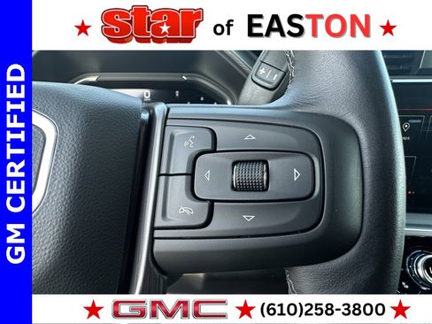 Certified 2025 GMC Sierra 2500 Denali Ultimate image 26