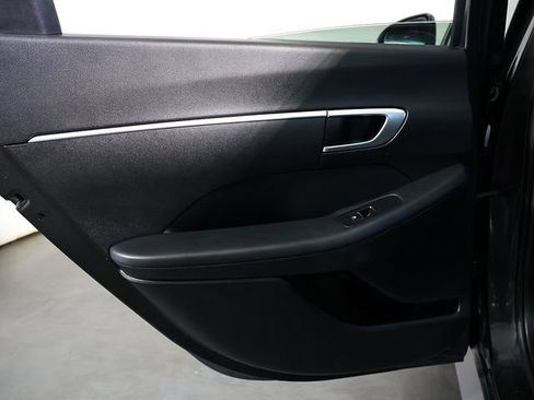 Used 2022 Hyundai Sonata SE FWD image 25