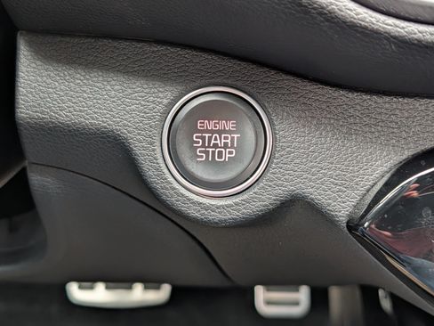 Certified 2024 Kia Forte GT-Line w/ GT-Line Premium Package FWD image 29