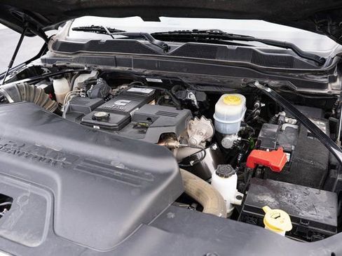 Used 2022 RAM 2500 Laramie image 37