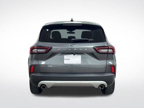 Used 2025 Ford Escape Active FWD image 8